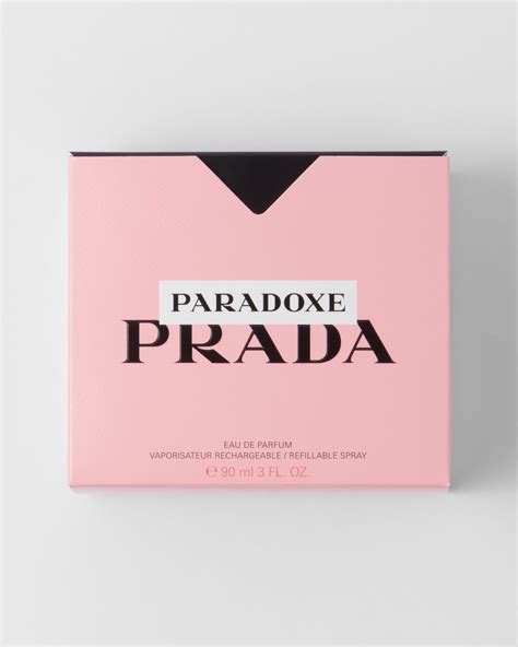 prada parfum frauen|Prada perfume list.